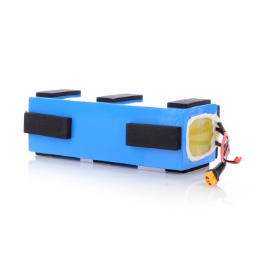 Battery 12,8Ah 36V U8 URBIS - изглед 3