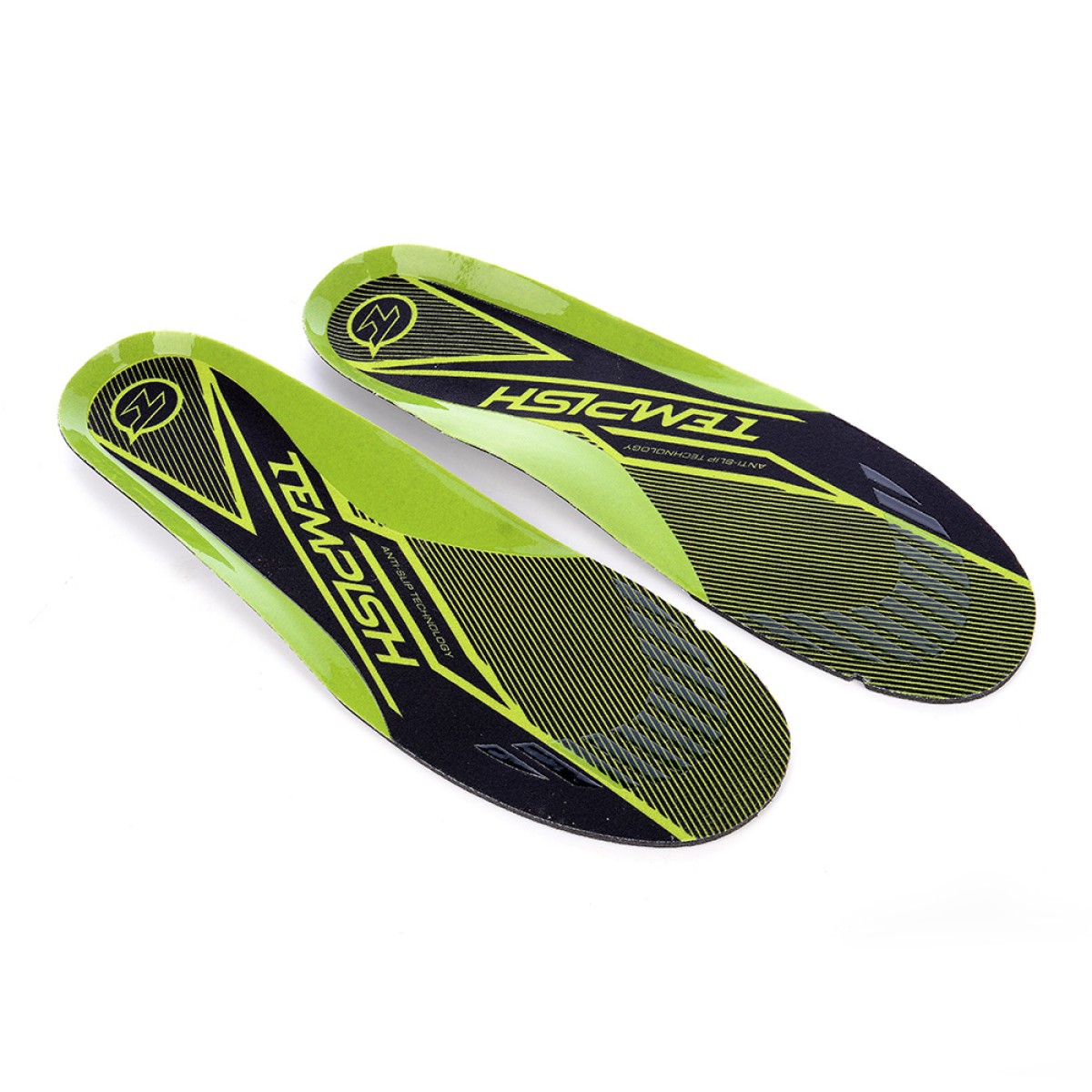 Anatomical antislip insole TEMPISH - изглед 5