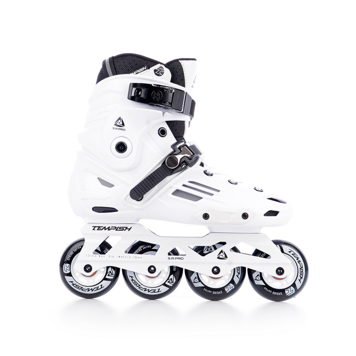 S.R.Pro  freestyle inline skates TEMPISH - view 6