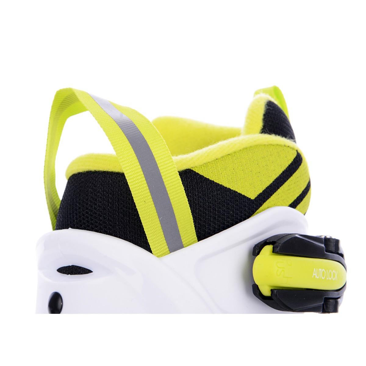 Детски регулируеми кънки-ролери Misty adjustable  TEMPISH - изглед 23