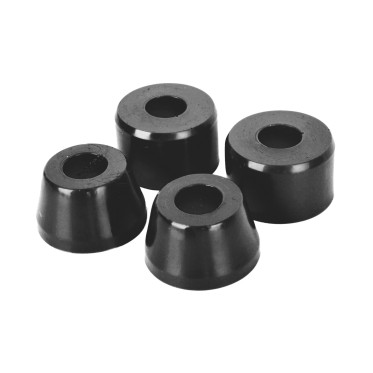 Cushion 96A for LONGBOARD, SKATEBOARD TEMPISH - изглед 2