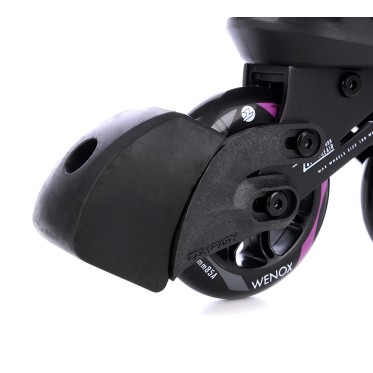WENOX TOP LADY 100 roller skates TEMPISH - view 53