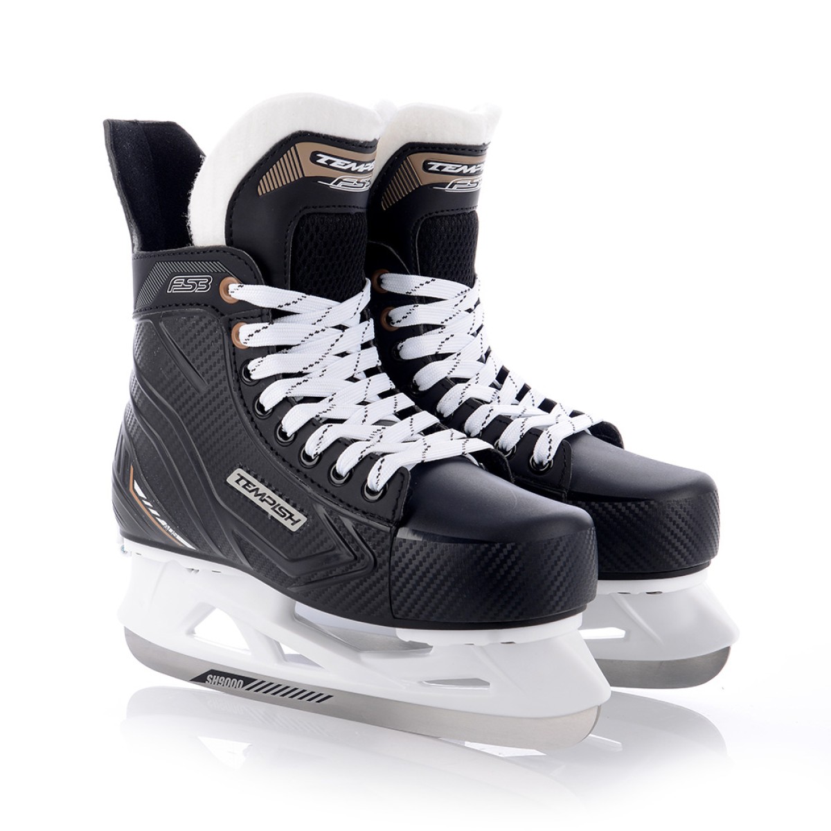 FS3 регулируеми хокейни кънки TEMPISH - изглед 12