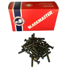 Rivets for skates 5/8