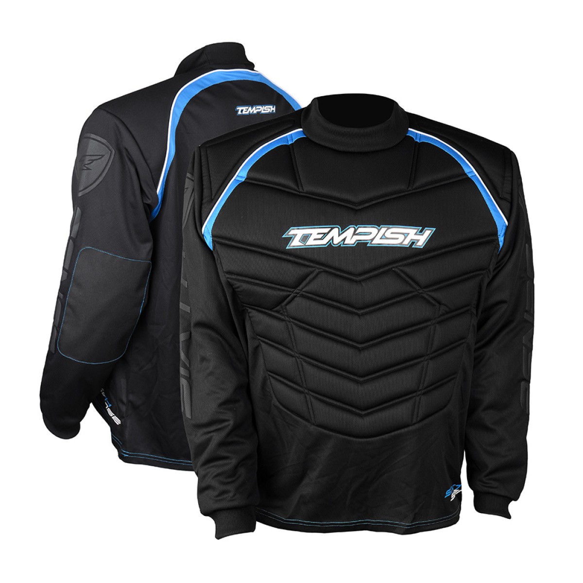 SIXTH SENSE T2.0 goalkeeper jersey junior TEMPISH - изглед 2 - Extreme-bg.com SIXTH SENSE T2.0 goalkeeper jersey junior TEMPISH - изглед 2