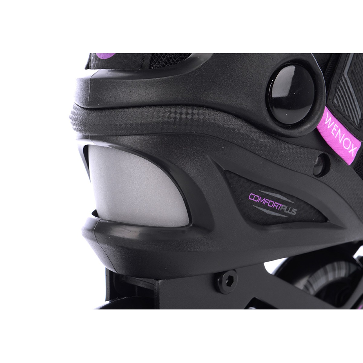 Ролери WENOX TOP LADY 100 TEMPISH - изглед 54 - Extreme-bg.com Ролери WENOX TOP LADY 100 TEMPISH - изглед 54