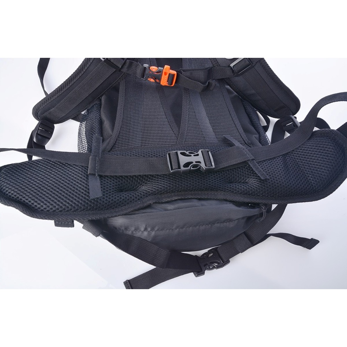 SKATE BACKPACK DIXI TEMPISH - view 20 - Extreme-bg.com SKATE BACKPACK DIXI TEMPISH - view 20