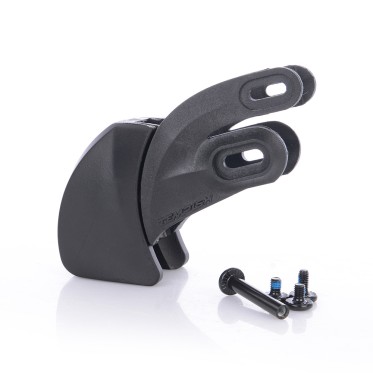 Универсална спирачка за ролери Brake T -  90-110mm TEMPISH - изглед 3