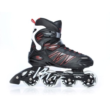 INLINE SKATES WIRE TEMPISH - view 3