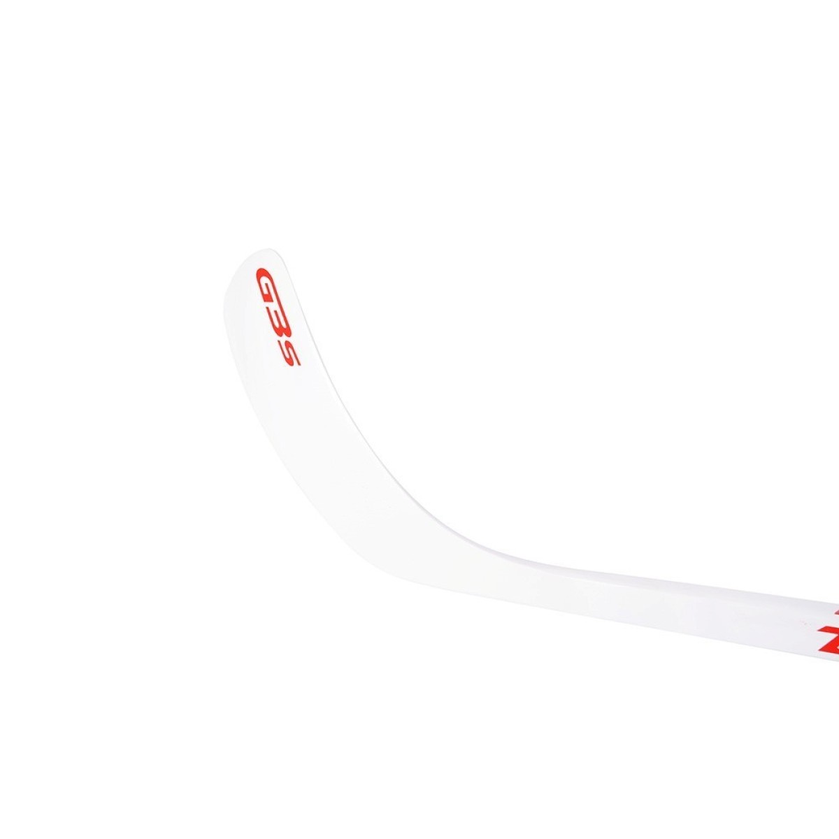 G3S 115см ЧЕРВЕН хокеен стик TEMPISH - изглед 9