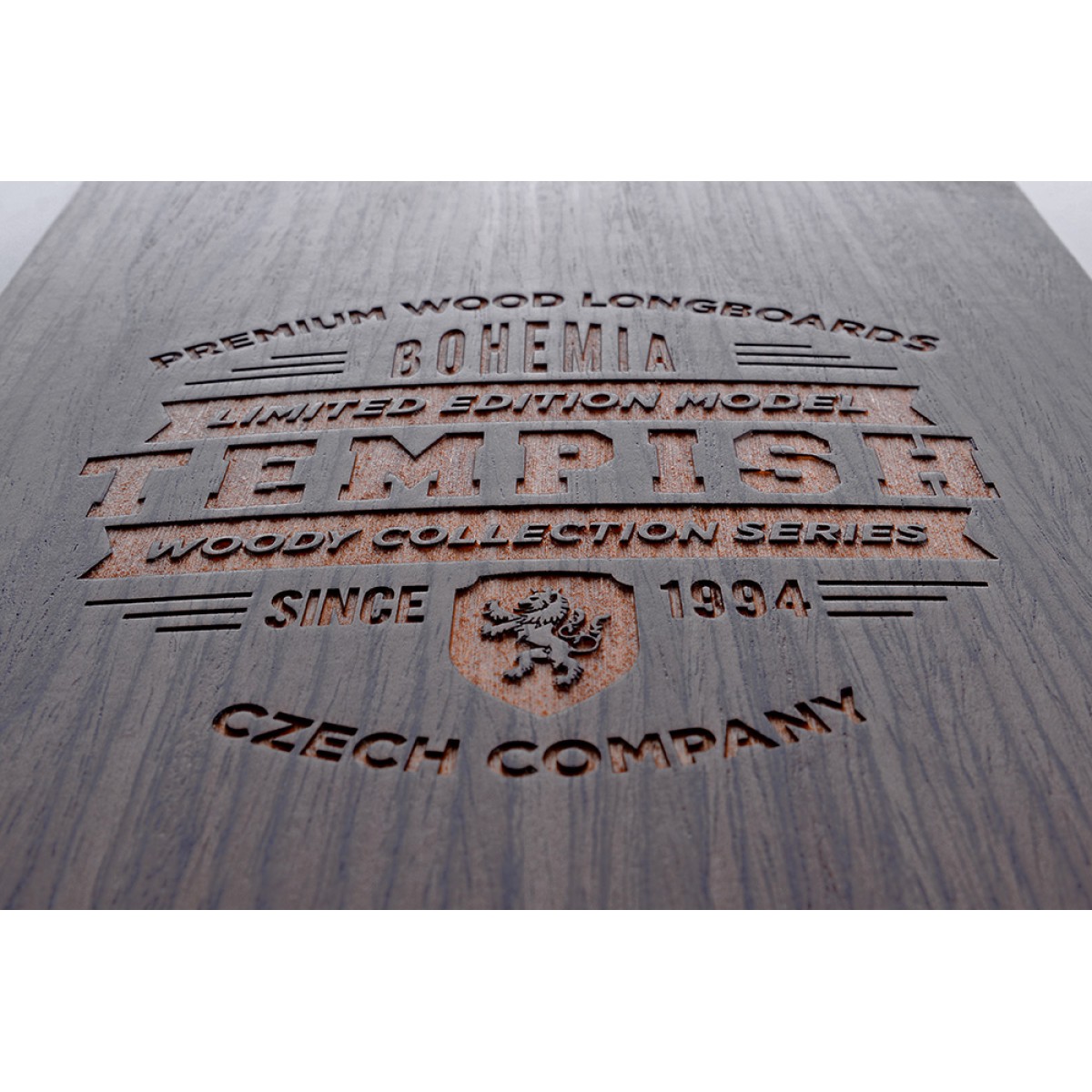 Лонгборд Bohemia 2 TEMPISH - изглед 14 - Extreme-bg.com Лонгборд Bohemia 2 TEMPISH - изглед 14