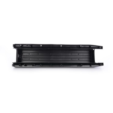 Base cover plate-rear for an electric scooter- U5 URBIS - view 4