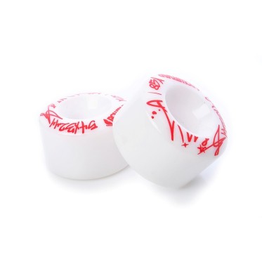 Комплект колела за ролкови кънки 54x32mm 85A - 4 бр TEMPISH - изглед 4