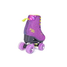 QUAD SKATES NESSIE DISCO TEMPISH - view 12