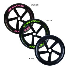 PU 87A 230x32 WHEEL FOR SCOOTER TEMPISH - view 2