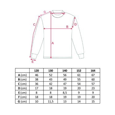 SIXTH SENSE T2.0 goalkeeper jersey junior TEMPISH florbal brankařina - изглед 7
