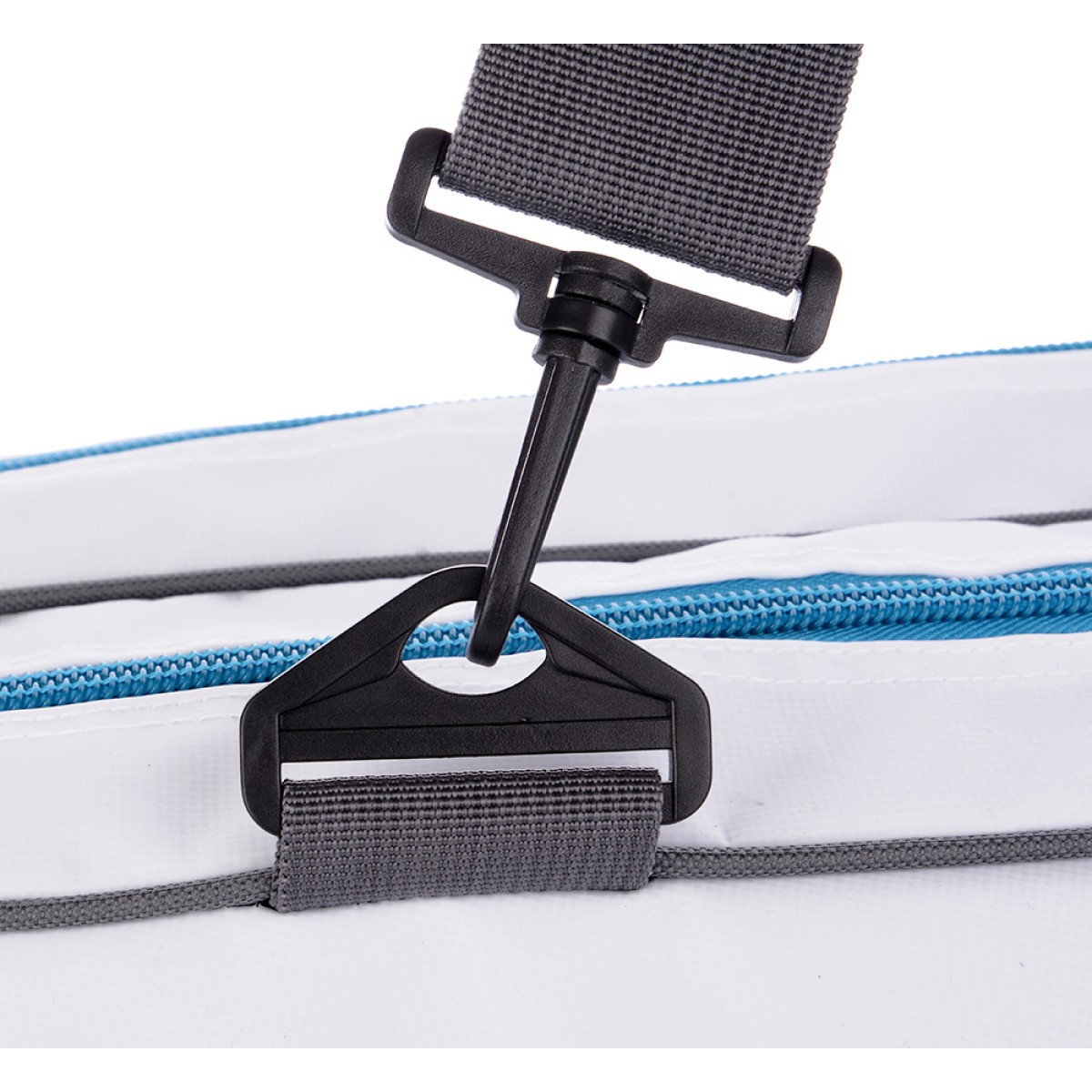 VOLUM bag Jr. for 3 floorball sticks with a pocket TEMPISH - изглед 14 - Extreme-bg.com VOLUM bag Jr. for 3 floorball sticks with a pocket TEMPISH - изглед 14