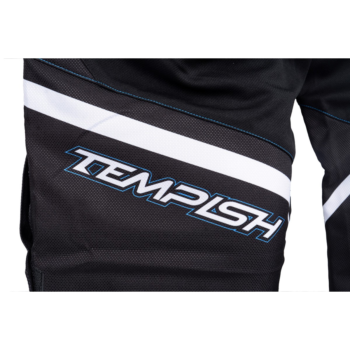 SIXTH SENSE T3.0 goalkeeper pants senior TEMPISH florbal brankařina - изглед 9 - Extreme-bg.com SIXTH SENSE T3.0 goalkeeper pants senior TEMPISH florbal brankařina - изглед 9