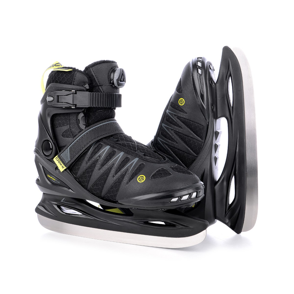 CROX.X TOP hockey skates TEMPISH - view 14 - Extreme-bg.com CROX.X TOP hockey skates TEMPISH - view 14