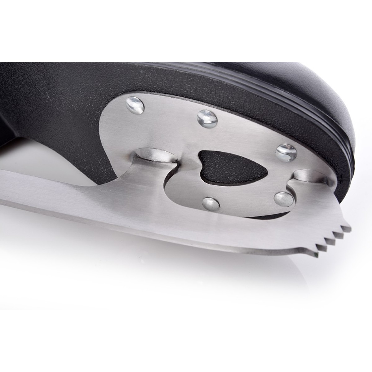 EXPERIE figure skate TEMPISH - view 9 - Extreme-bg.com EXPERIE figure skate TEMPISH - view 9