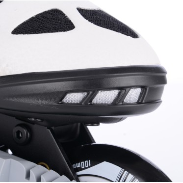 WENOX TOP EBS LADY 100 roller skates TEMPISH - view 24