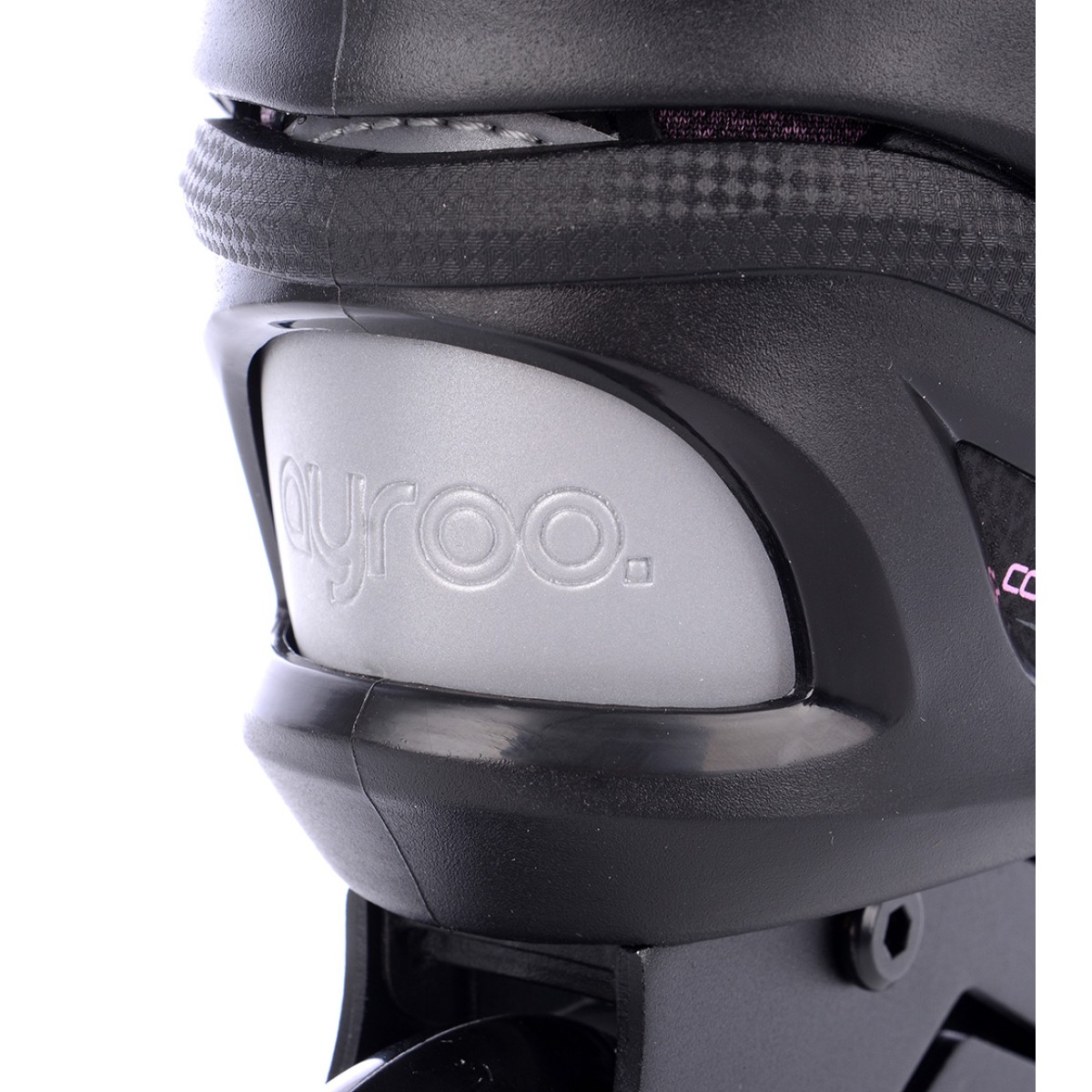 Tempish Ayroo Lady Inline Skates – Style, Speed and Ultimate Fitness Comfort TEMPISH - view 22 - Extreme-bg.com Tempish Ayroo Lady Inline Skates – Style, Speed and Ultimate Fitness Comfort TEMPISH - view 22