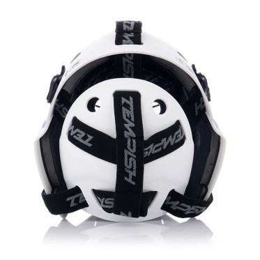CLASS goalie mask for floorball TEMPISH florbal brankařina - изглед 21