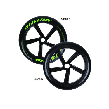 PU 87A 230x32 WHEEL FOR SCOOTER TEMPISH - view 5