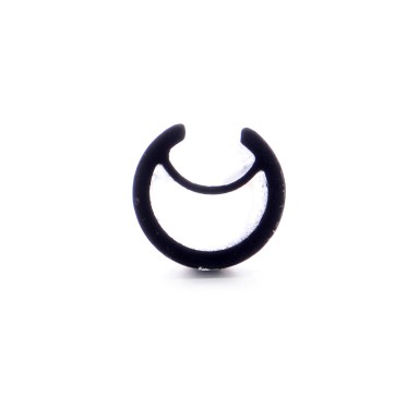Handlebar tube for an electric scooter - U5.1 URBIS - view 5