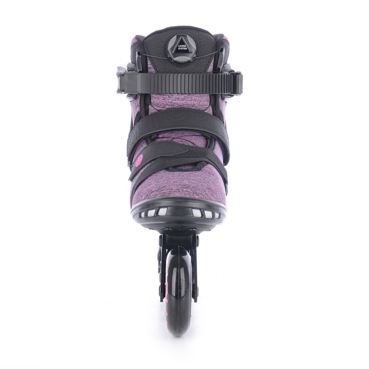 Ролери AYROO TOP LADY inline TEMPISH - изглед 7 - Extreme-bg.com Ролери AYROO TOP LADY inline TEMPISH - изглед 7