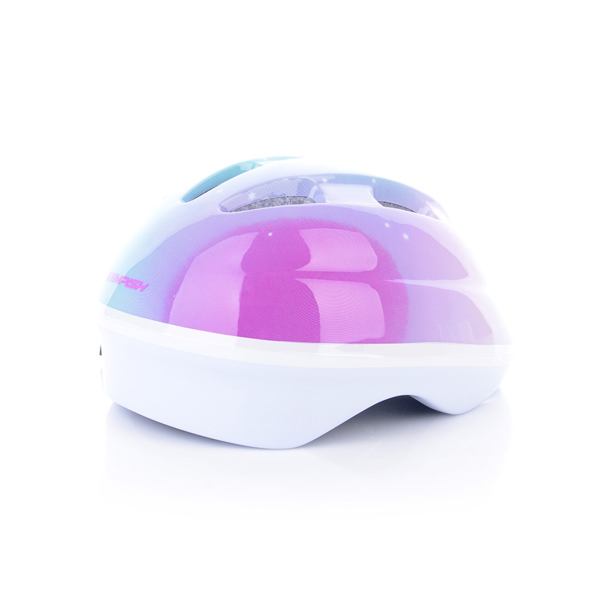 RAYBOW helmet for boards, skates or bicycles TEMPISH - изглед 11 - Extreme-bg.com RAYBOW helmet for boards, skates or bicycles TEMPISH - изглед 11