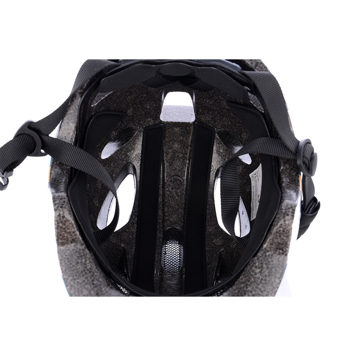 Каска STRYKER TEMPISH - изглед 13