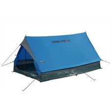 Палатка High Peak Minipack HIGH PEAK - изглед 2