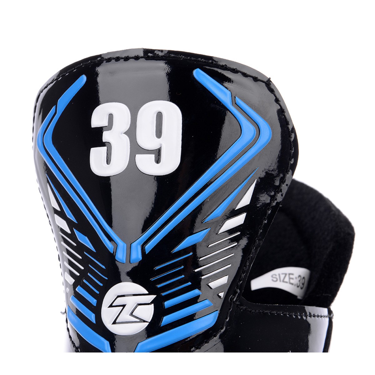 RENTAL R46 junior hockey skate TEMPISH - view 21 - Extreme-bg.com RENTAL R46 junior hockey skate TEMPISH - view 21