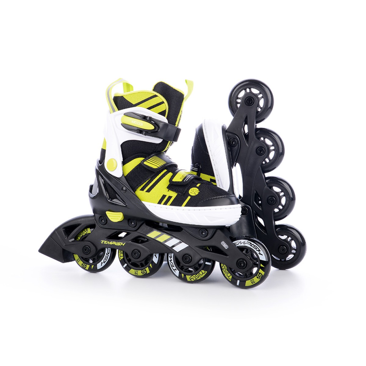 Детски регулируеми кънки-ролери Misty adjustable  TEMPISH - изглед 14