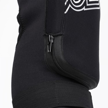 PRO G-PADS knee protector TEMPISH florbal brankařina - изглед 5