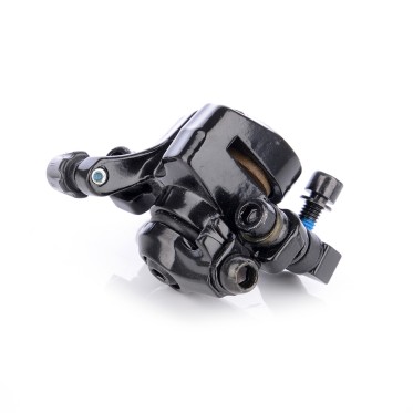 Brake caliper with screws and washers U8 URBIS - изглед 3