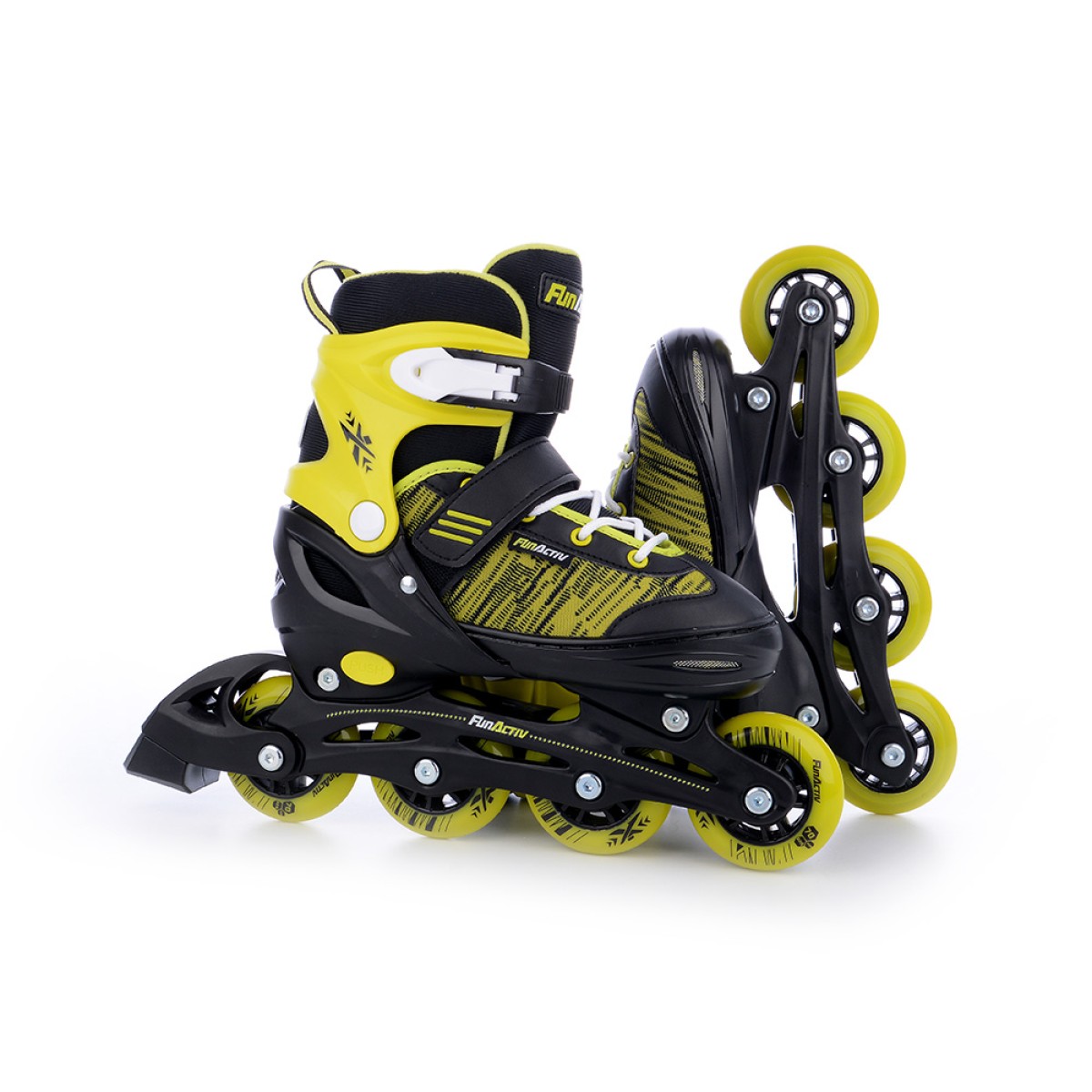ORIN DUO adjustable skates TEMPISH - view 9 - Extreme-bg.com ORIN DUO adjustable skates TEMPISH - view 9