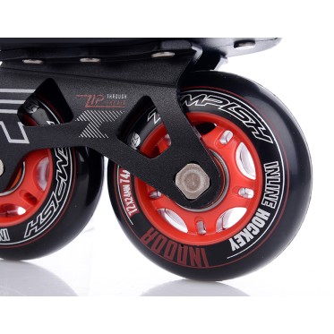VOLT-R skates for IN-LINE hockey TEMPISH - view 20
