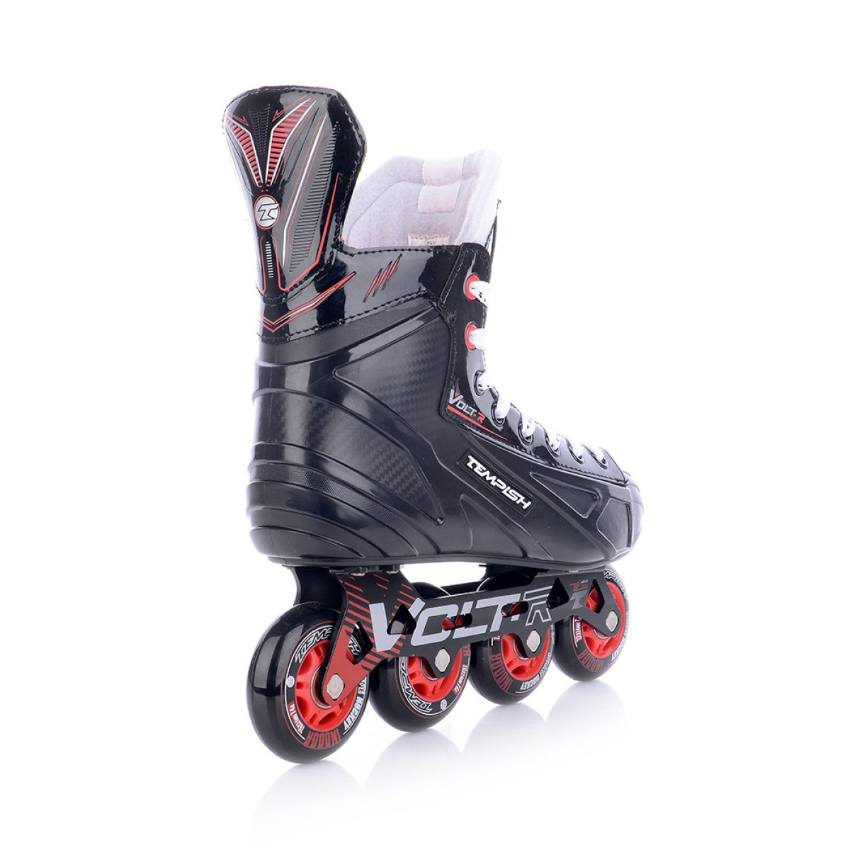 VOLT-R skates for IN-LINE hockey TEMPISH - view 8 - Extreme-bg.com VOLT-R skates for IN-LINE hockey TEMPISH - view 8