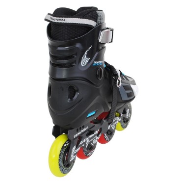IN-LINE FREESTYLE SKATES SQUAD TEMPISH - view 3