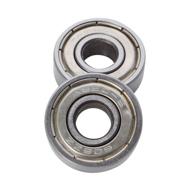 SET OF ABEC 5 BEARINGS SET -  8pcs TEMPISH - view 4