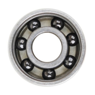Semiceramic high quality and precise separable bearings. 16 pcs in set. TEMPISH - view 5