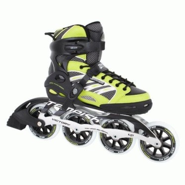 VICTORY 100 IN-LINE SKATES TEMPISH - view 2