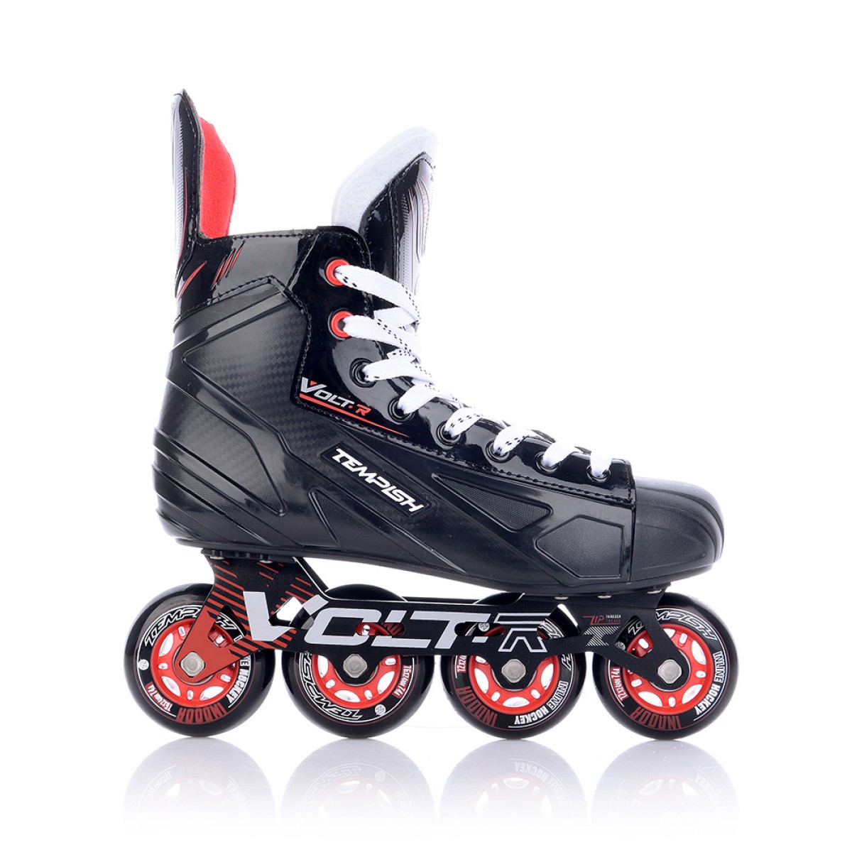 VOLT-R skates for IN-LINE hockey TEMPISH - view 7 - Extreme-bg.com VOLT-R skates for IN-LINE hockey TEMPISH - view 7
