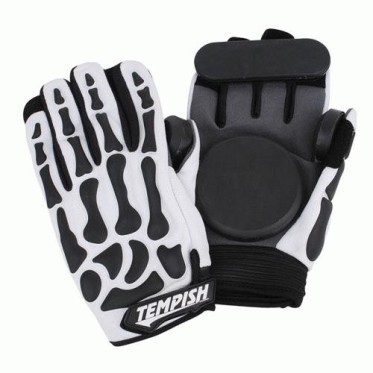 Downhill gloves Reaper TEMPISH - view 1