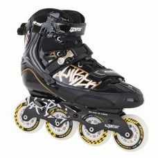 INLINE SKATES CALIBER  TEMPISH - view 2