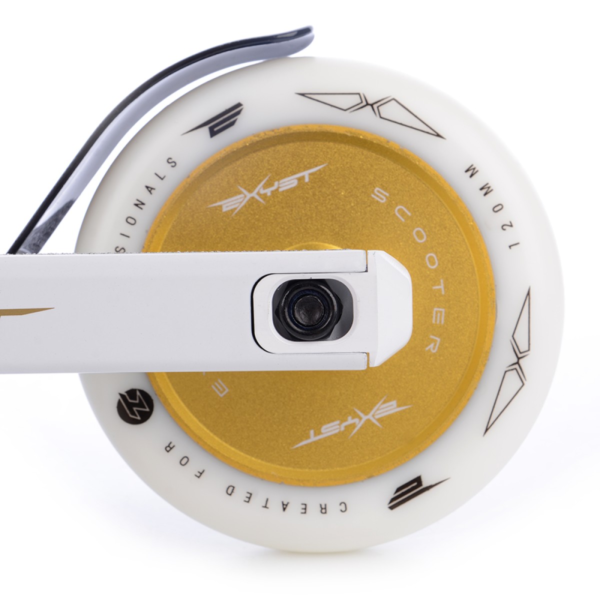 Тротинетка за трикове EXYST фрийстайл TEMPISH - изглед 13 - Extreme-bg.com Тротинетка за трикове EXYST фрийстайл TEMPISH - изглед 13