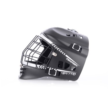 HECTOR ACTIV floorball goalkeeper mask  TEMPISH florbal brankařina - view 13