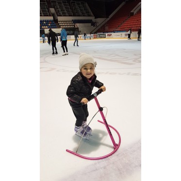 COME-ON ICE - skate trainer TEMPISH - view 13